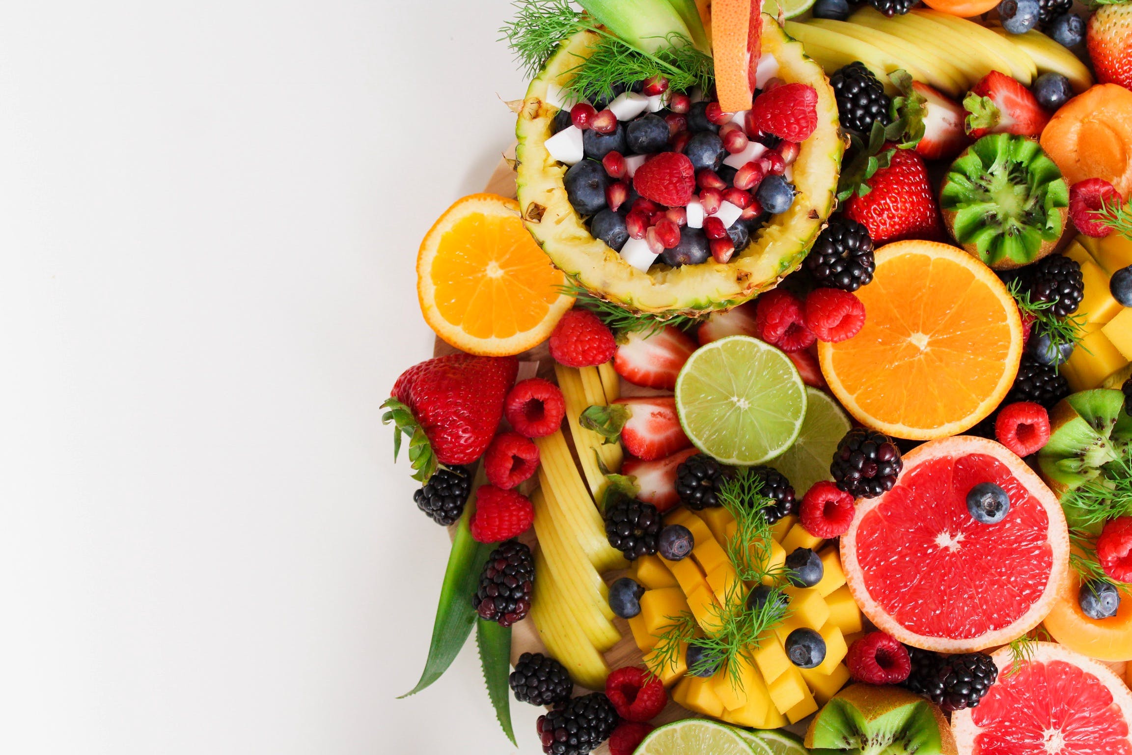 Conseils alimentaires